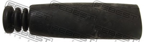 NISSAN 55240-8J000 Protective Cap/Bellow, shock absorber